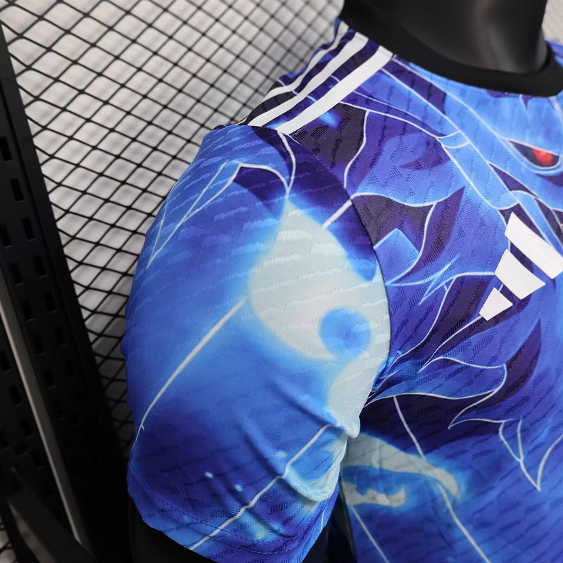 Japan "Blue Susanoo" Limited Jersey - Image 3