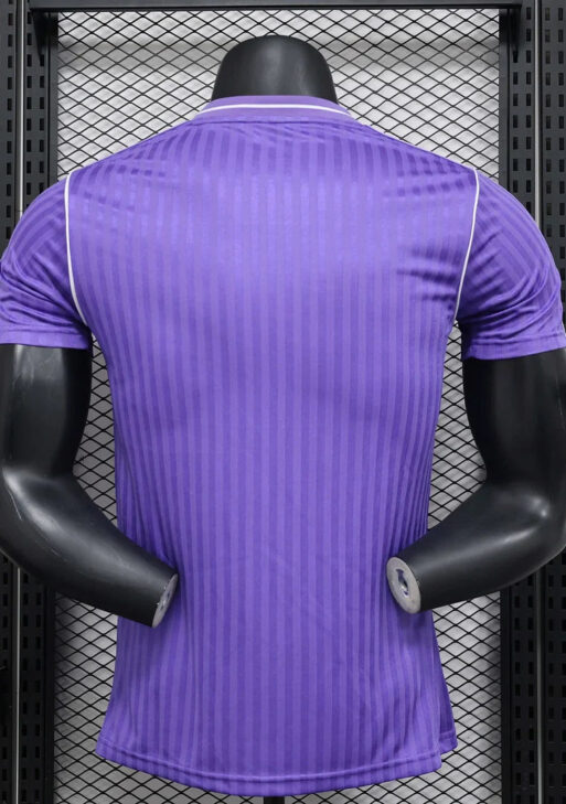2024/2025 Real Madrid Limited Jersey