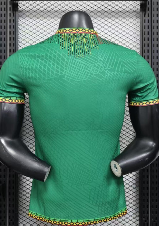 2026 Mali Limited Jersey