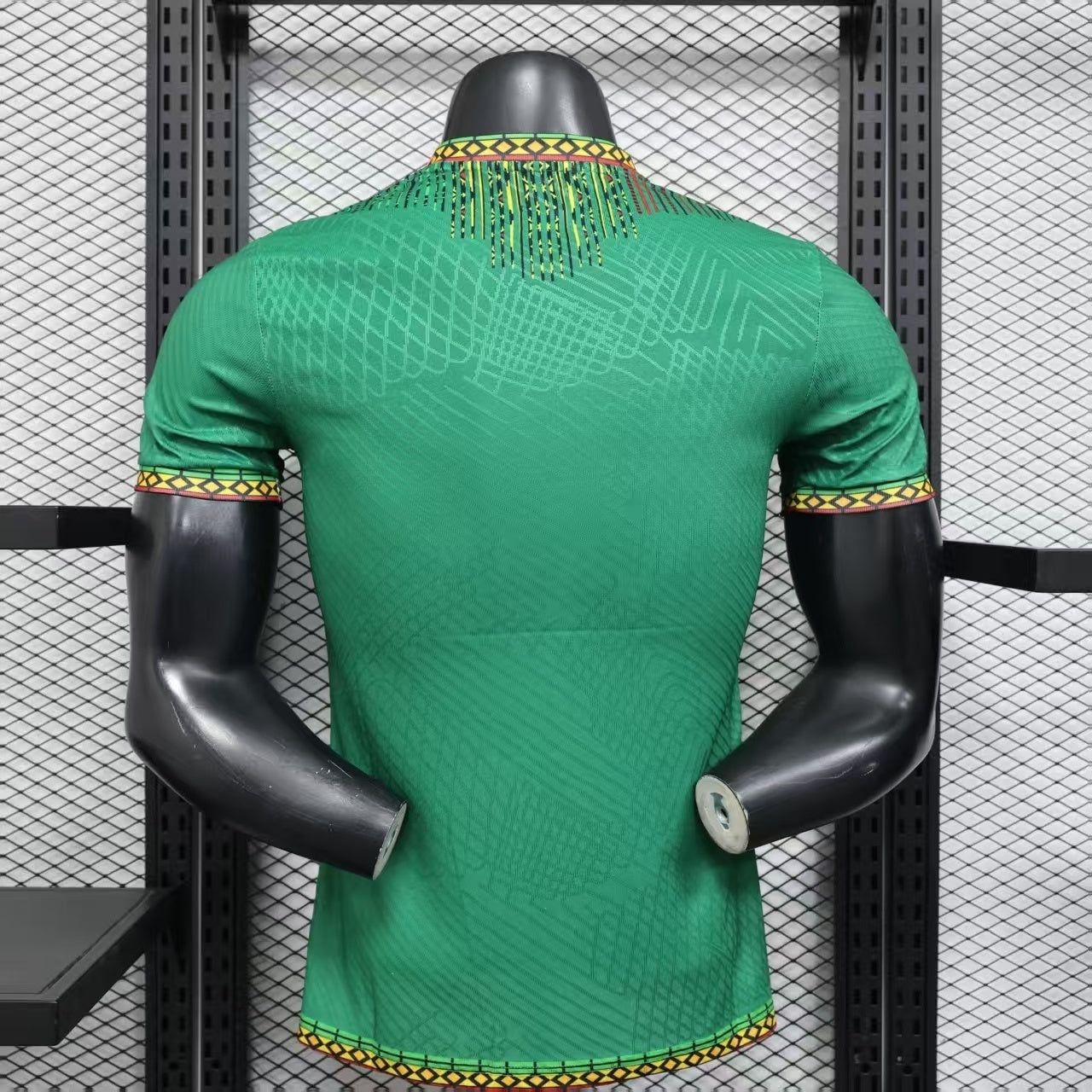 2026 Mali Limited Jersey - Image 1