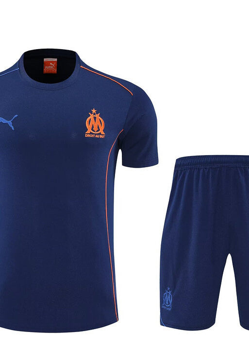 2025/2026 Marseille Training Set