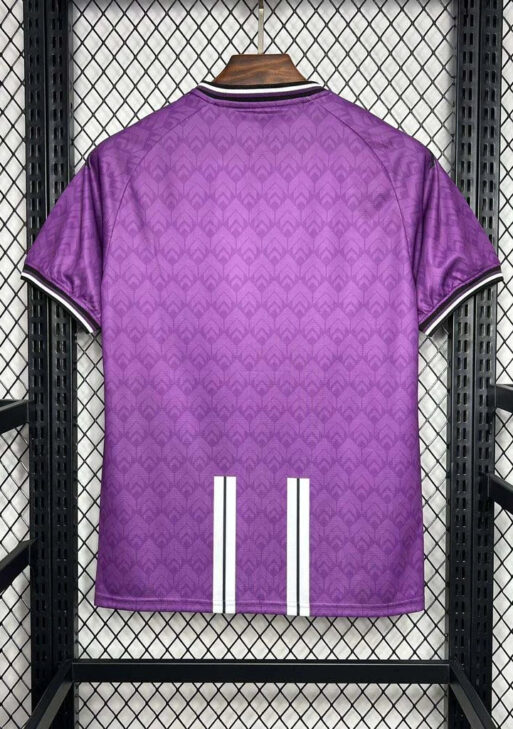 2024-2025 Real Valladolid Home Kit