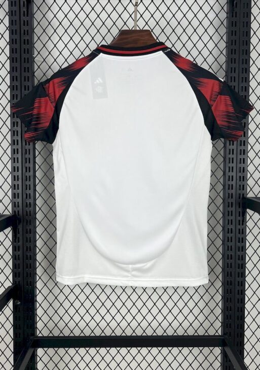 2025/2026 Flamengo Away Women