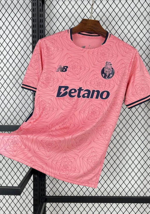 2025-2026 FC Porto Away Kit
