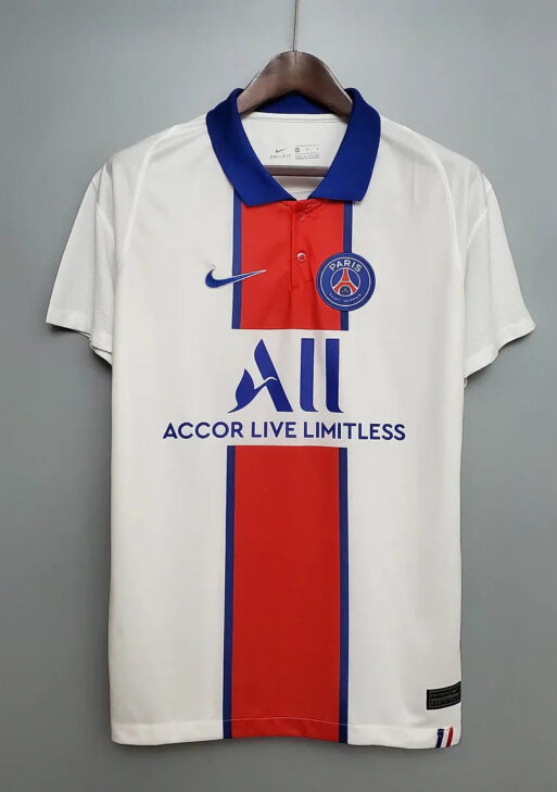 2020/2021 PSG Away