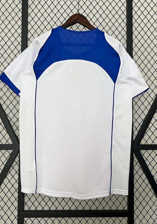 2004-2005 Retro Inter Milan Away Jersey