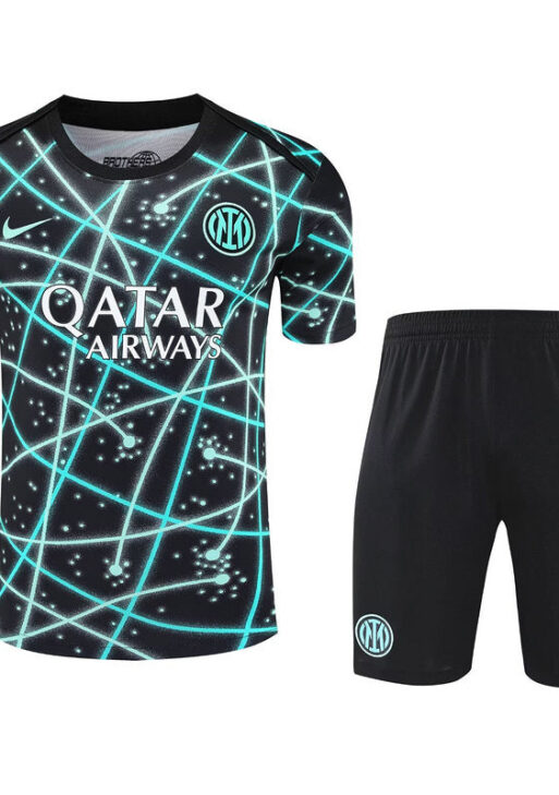 2025/2026 Inter Milan Training Set