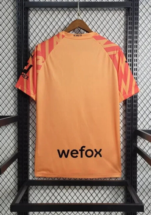 2023/2024 AC Milan Goalkeeper Jersey