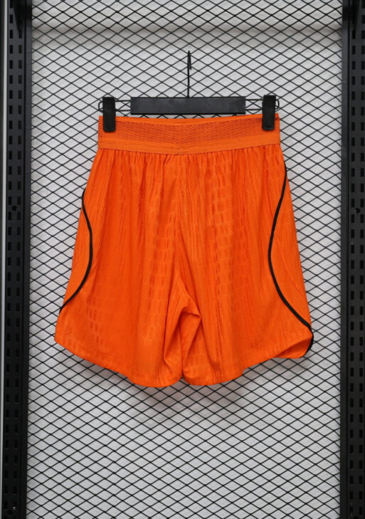 2026 Netherlands World Cup Away Shorts