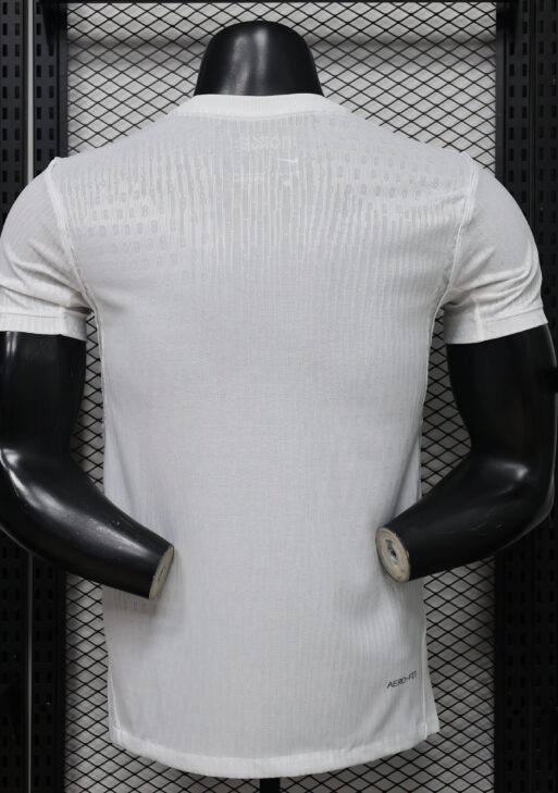 2026 Norway Third World Cup Kit Player Version