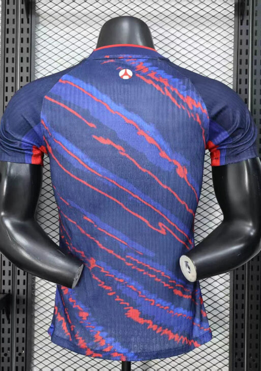 2025-2026 PSG Limited Jersey