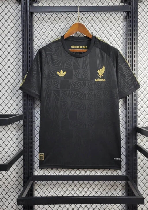 2025-2026 Mexico Limited Jersey