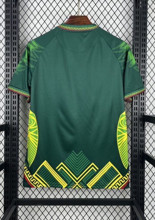2026 Mali Away Kit