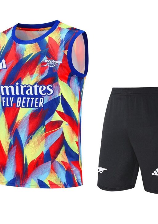 Arsenal Tank Top Set
