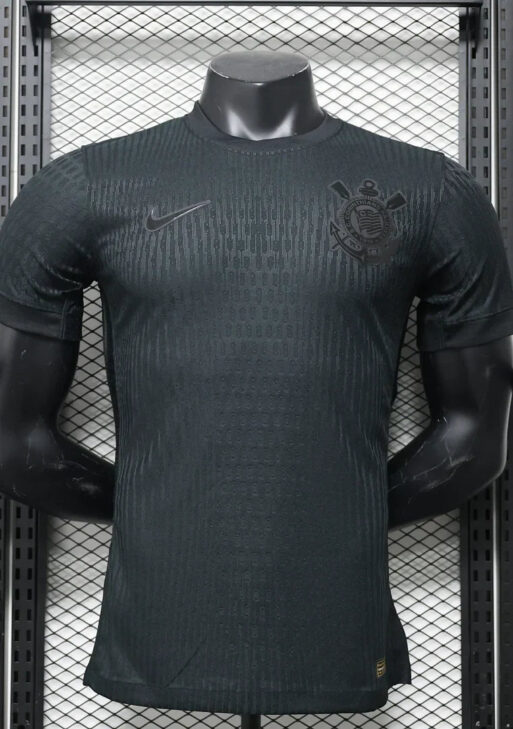 Corinthians 2024/2025 Away Kit