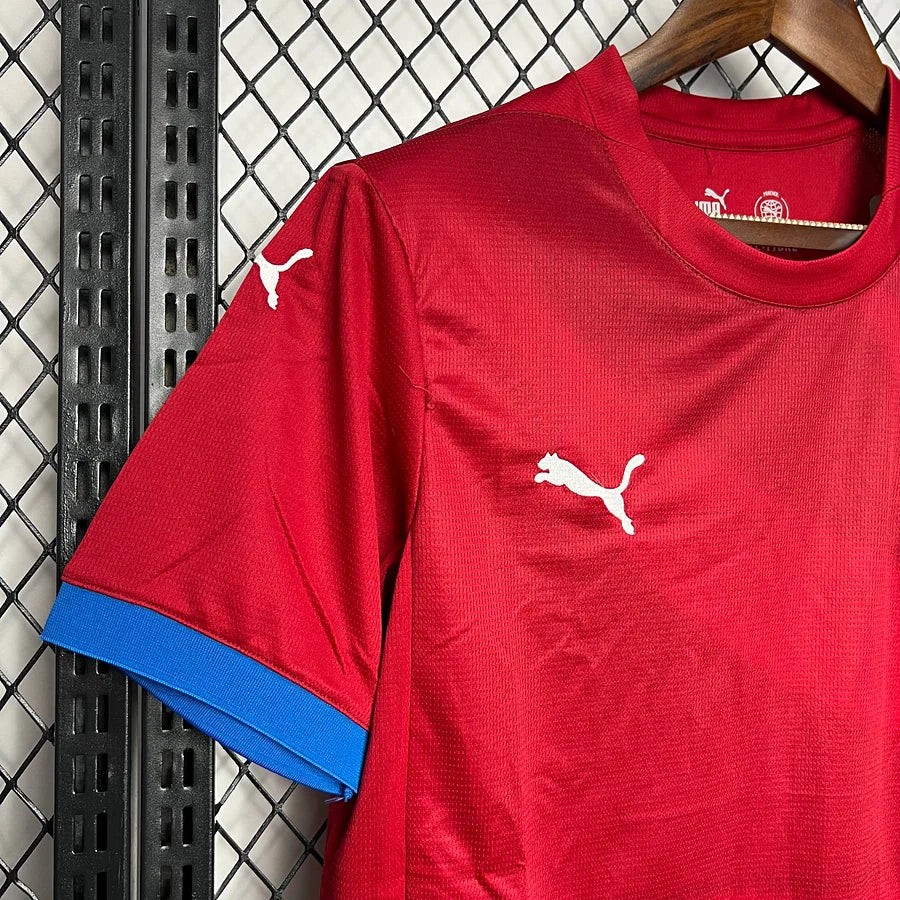 2024 Serbia Home Kit - Image 3