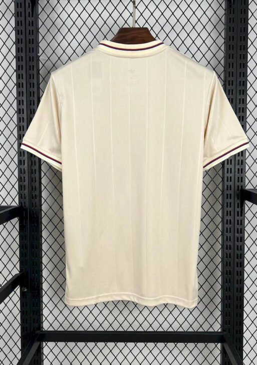2025/2026 Lyon 75th Anniversary Jersey