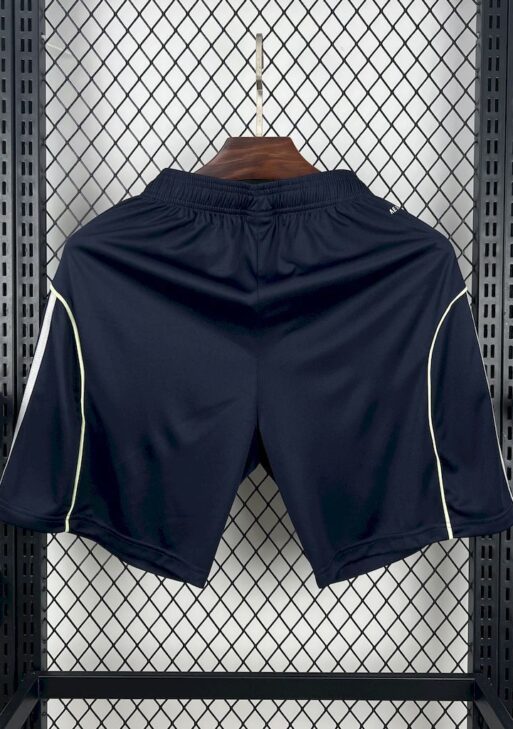 2025/2026 Real Madrid Away Shorts