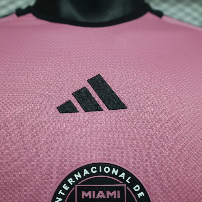 Inter Miami 2024/2025 Home Kit - Image 3