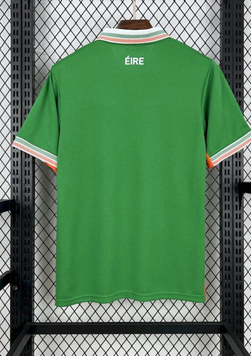 2025-2026 Ireland Home Kit