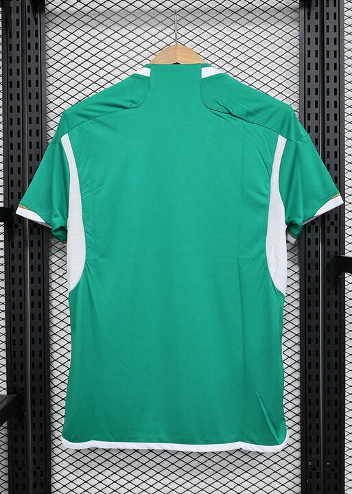 2022 Algeria Away Jersey