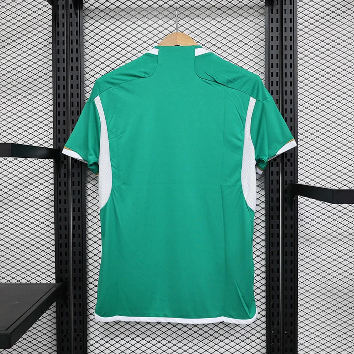 2022 Algeria Away Jersey - Image 1