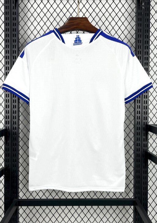 2026 Greece Home World Cup Kit Fan Version