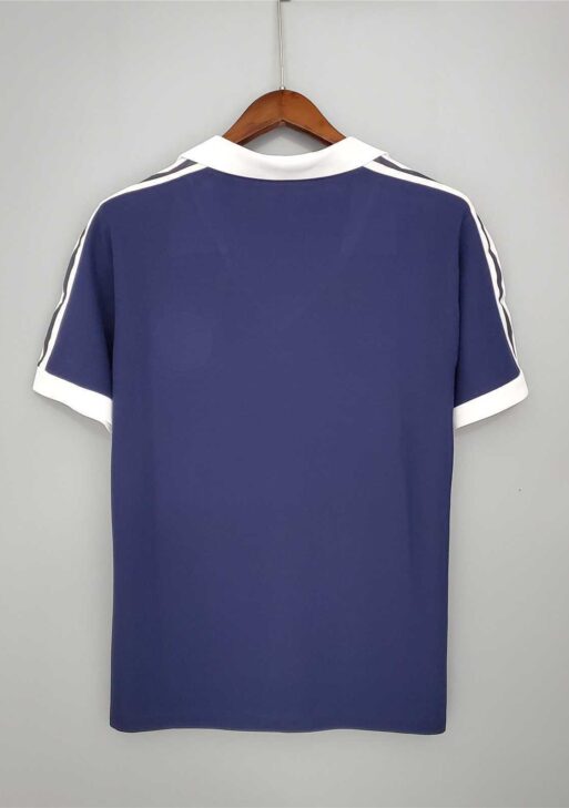 1978 Retro Scotland Home Jersey