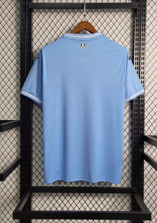 2023/2024 Lazio Home Kit