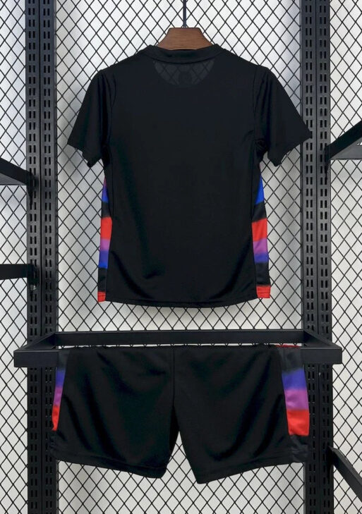 2025 England Away Kit Kids Size