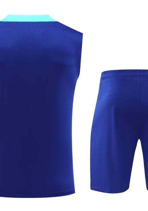 2024 Brazil Tank Top Set
