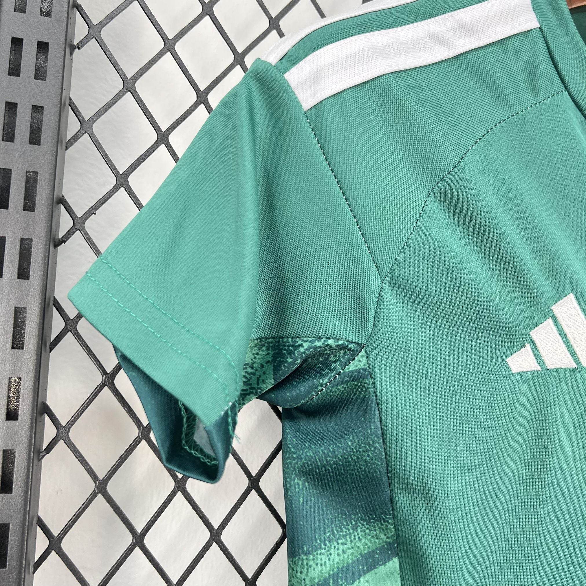 2026 Germany Goalkeeper World Cup Kit Kids Size - Image 2