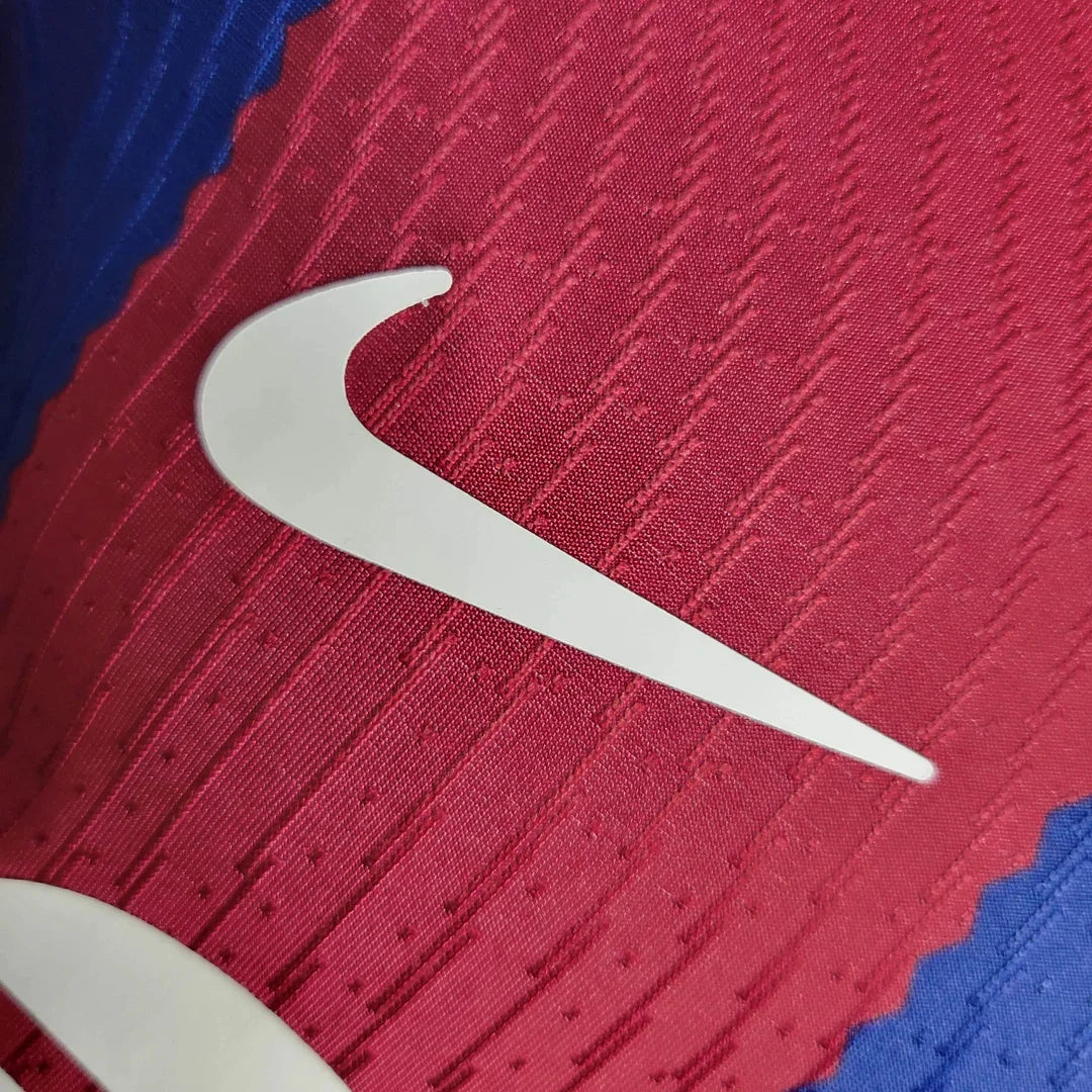 2023/2024 Barcelona Home Kit - Image 3