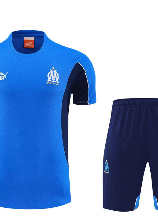 2025/2026 Marseille Training Set