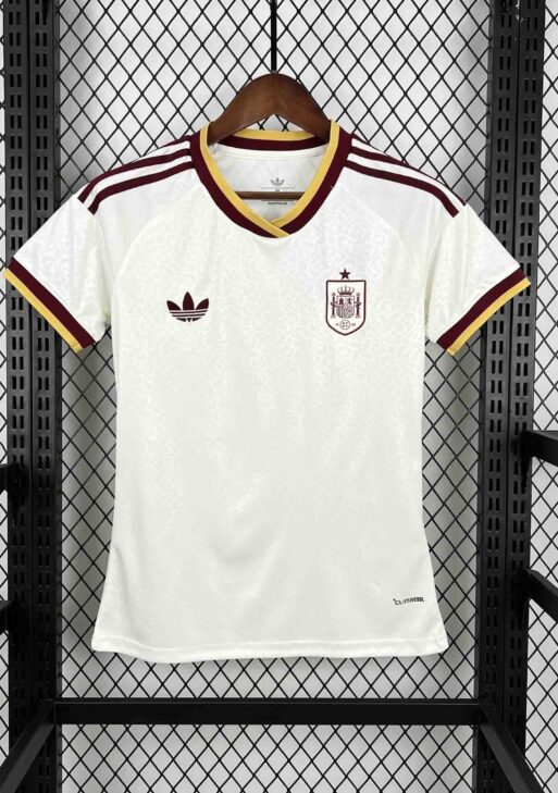 2026 Spain Away World Cup Women