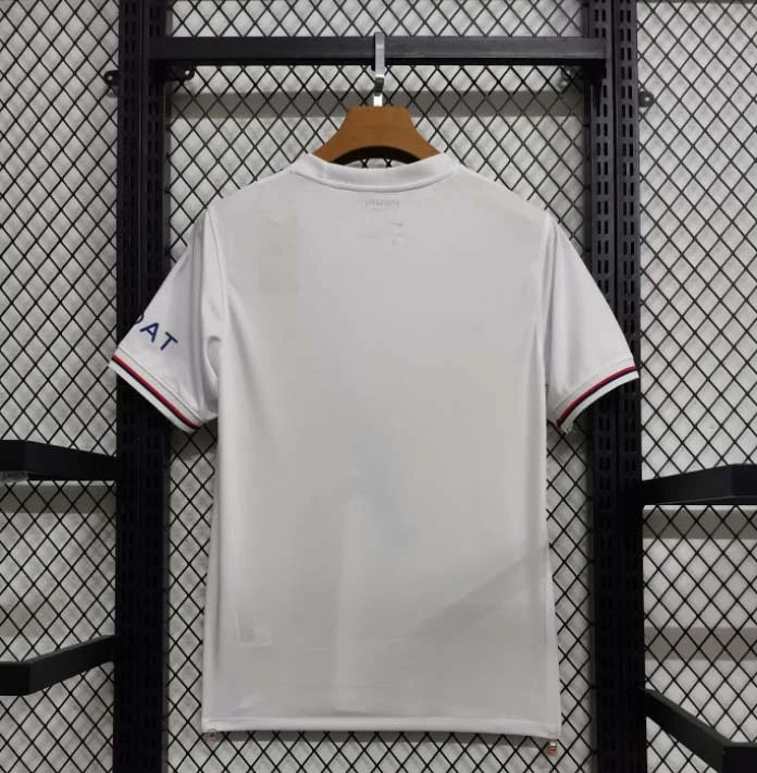 2024/2025 PSG Away Kit - Image 1