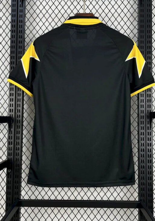1996-1997 Retro Juventus Third Away Jersey