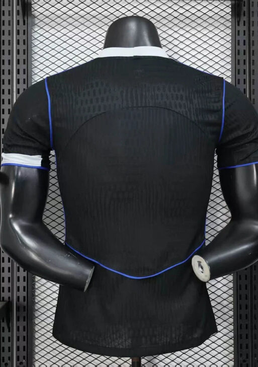 2025/2026 Chelsea Third Kit