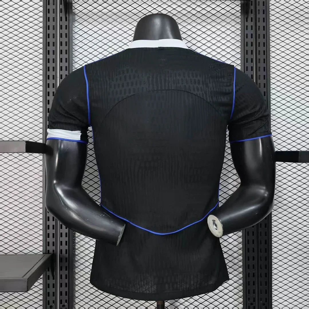 2025/2026 Chelsea Third Kit - Image 1