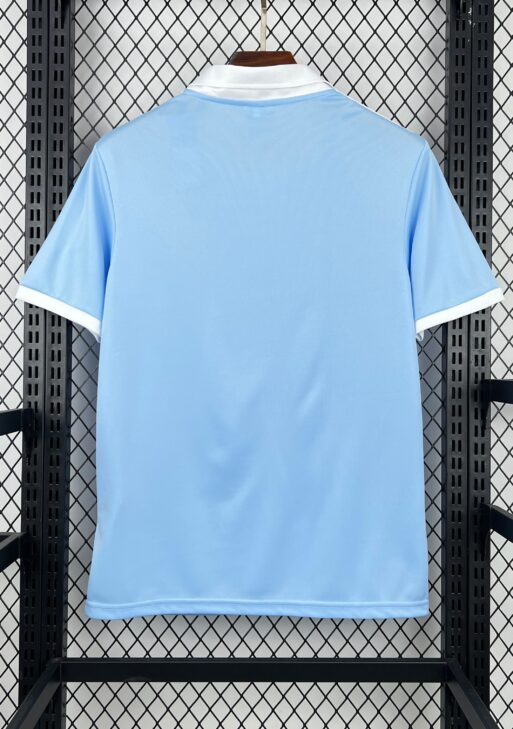 2026 France 120th Anniversary Jersey