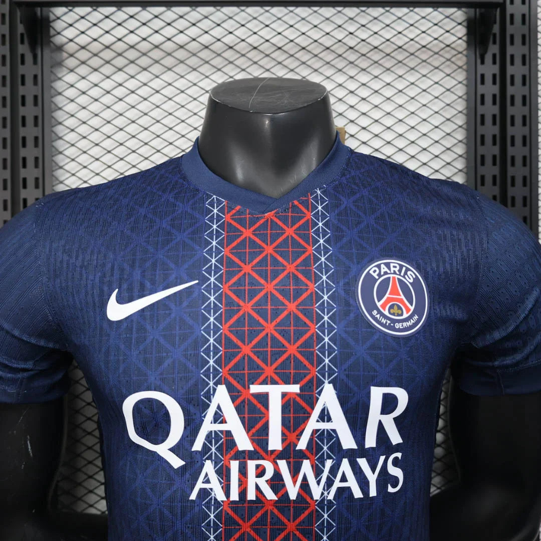 PSG 2025/2026 Home Kit - Image 2