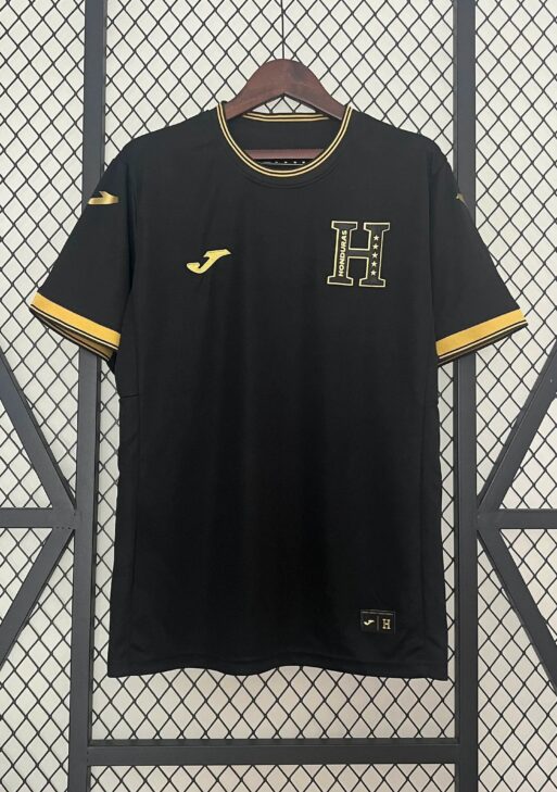 Honduras Limited Jersey