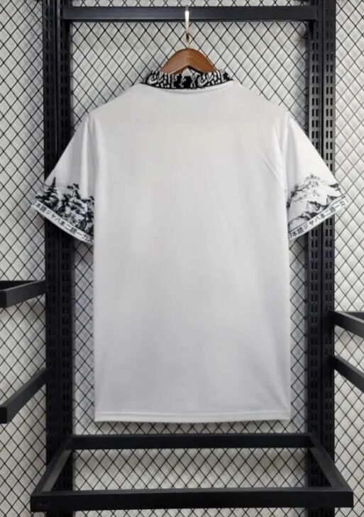 Japan "Shiro Senshi" Limited Jersey