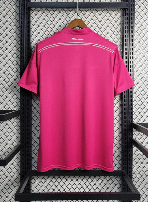 Real Madrid Retro 2014-2015 Away Kit