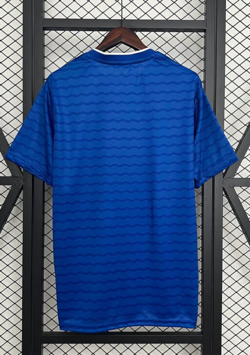 2025/2026 Everton Home Kit