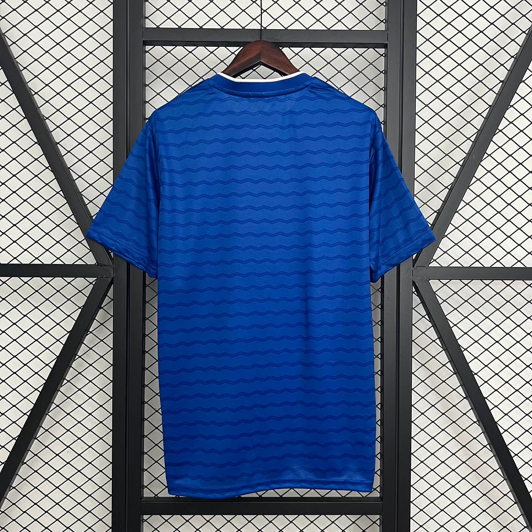 2025/2026 Everton Home Kit - Image 1