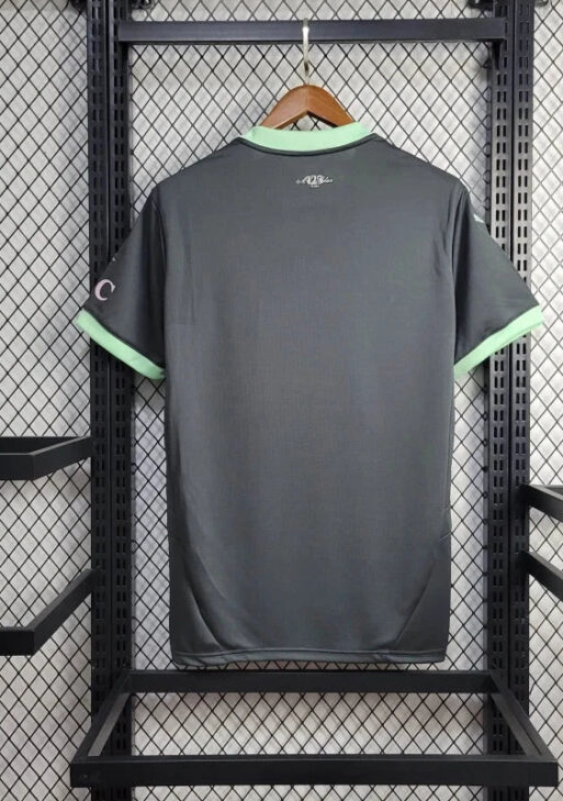 2024/2025 AC Milan Third Away Jersey