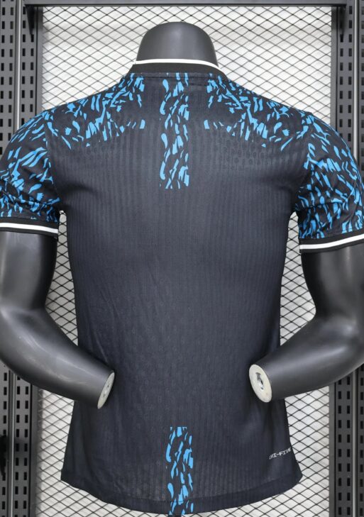 Barcelona "Royal Roar" Limited Jersey