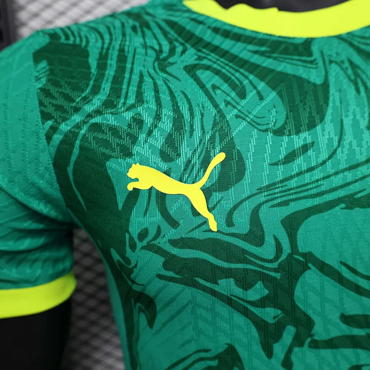 2024/2025 Senegal Away Kit - Image 3