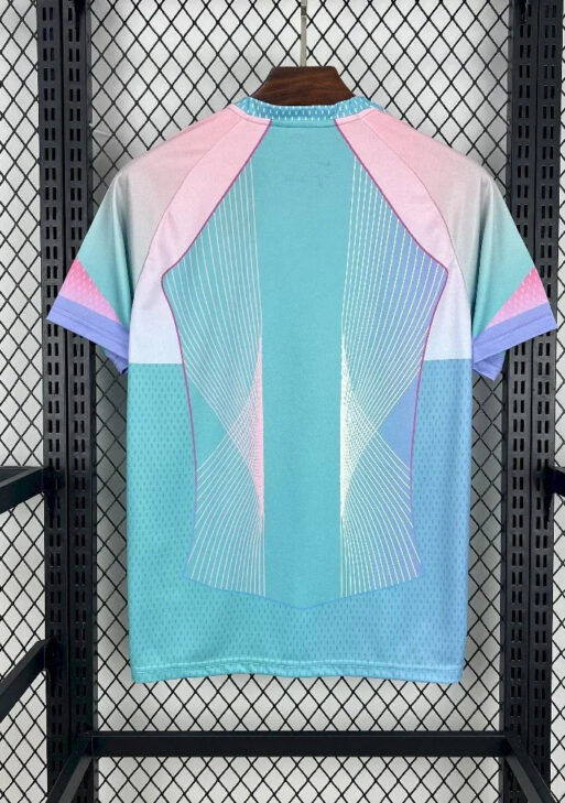 PSG "Celestial" Limited Jersey